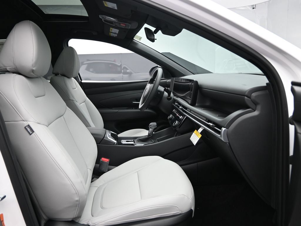 Used 2026 Hyundai Santa Cruz SEL AWD/4WD image 33
