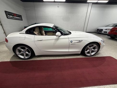Used 2016 BMW Z4 sDrive28i RWD image 58
