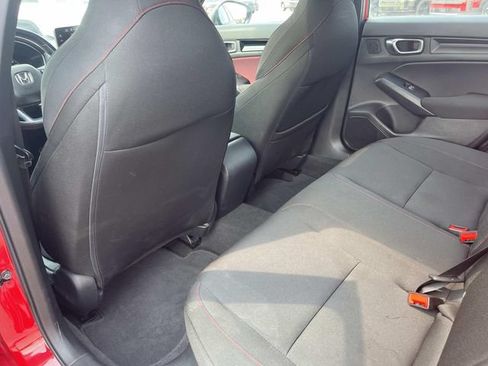 Used 2023 Honda Civic Si image 17
