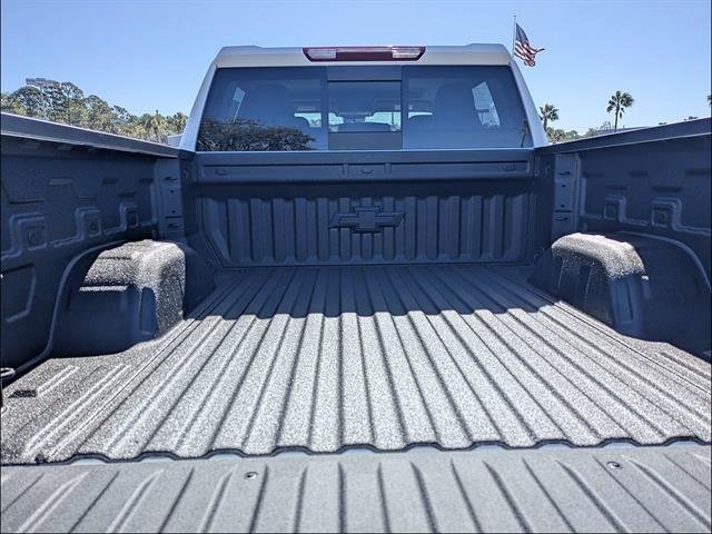 New 2026 Chevrolet Silverado 1500 RST w/ RST All Star Premium Package AWD/4WD image 14