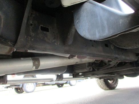 Used 2014 RAM 2500 Longhorn image 13