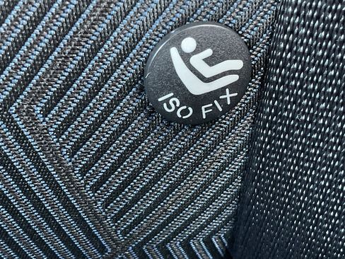 New 2025 Nissan Versa SV w/ Trunk Package image 16