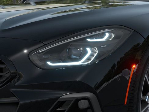 New 2026 BMW Z4 sDrive30i image 6