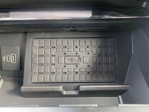 New 2025 Ford F150 Lariat w/ Equipment Group 501A Mid image 26