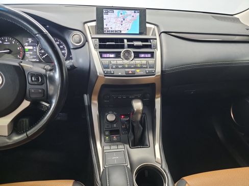 Used 2016 Lexus NX 200t AWD w/ Premium Package image 20