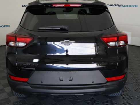 New 2026 Chevrolet TrailBlazer LT image 8