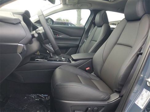 New 2026 MAZDA CX-30 2.5 Turbo w/ Premium Plus Pkg image 18