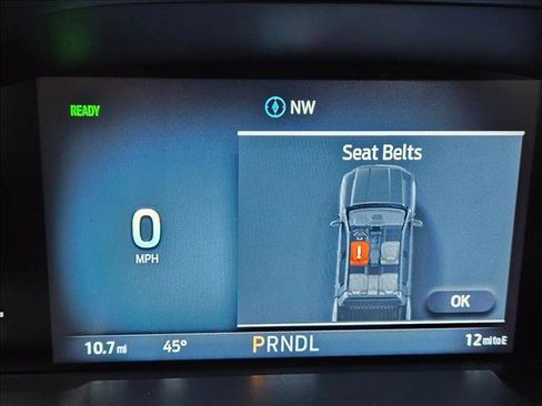 New 2026 Ford Maverick XLT w/ XLT Luxury Package image 15