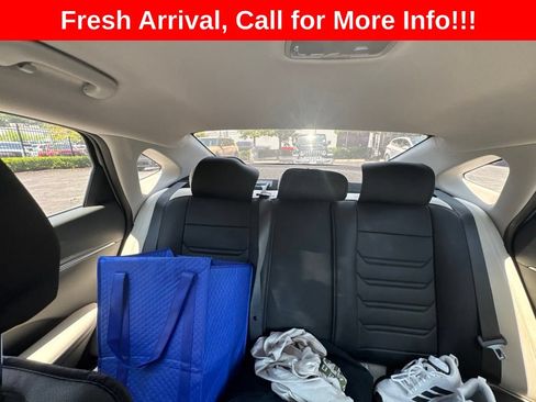 Used 2025 Hyundai Sonata SEL FWD image 13
