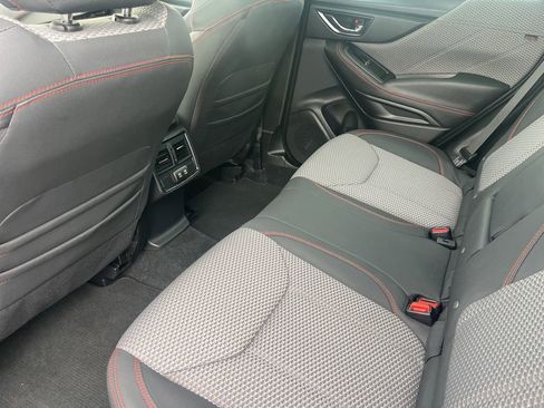 Used 2024 Subaru Forester Sport AWD/4WD image 33