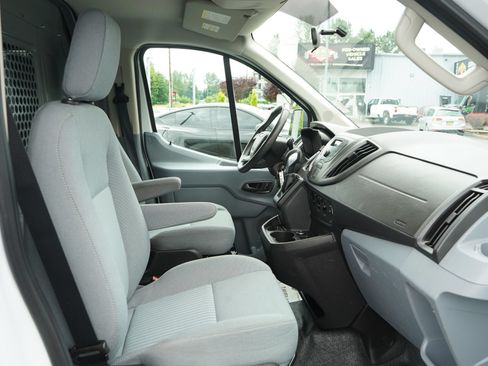 Used 2015 Ford Transit 150 130 Low Roof RWD image 11
