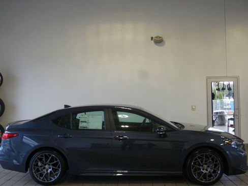 New 2026 Toyota Camry SE image 16