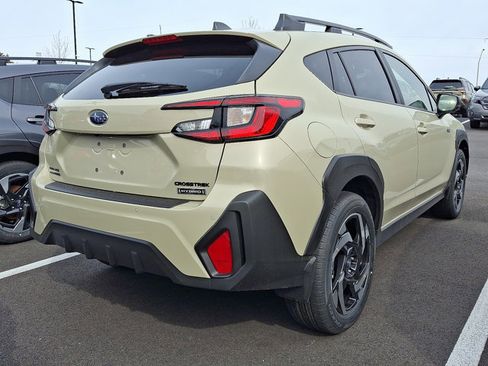 New 2026 Subaru Crosstrek 2.5i Limited image 4