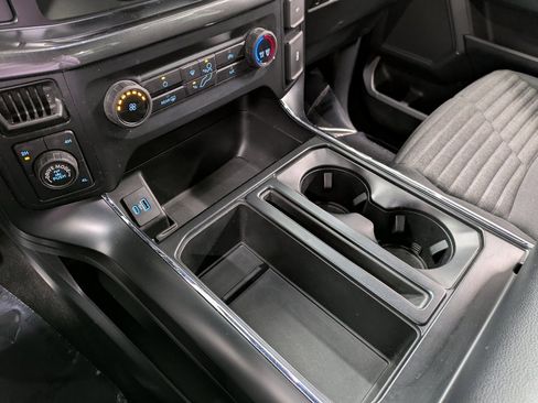 Certified 2022 Ford F150 XL w/ STX Appearance Package image 13