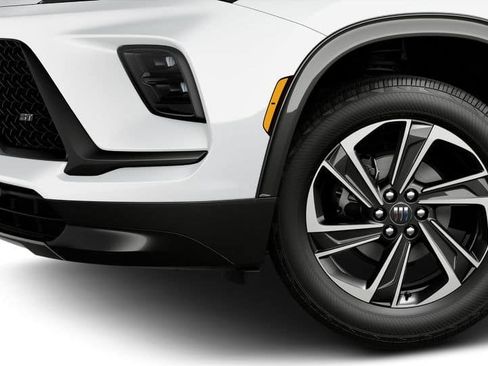 New 2027 Buick Enclave Sport Touring w/ Power Package FWD image 7