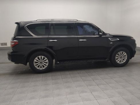 Used 2021 Nissan Armada SV image 10