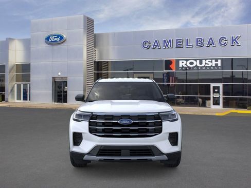 New 2026 Ford Explorer Active image 6