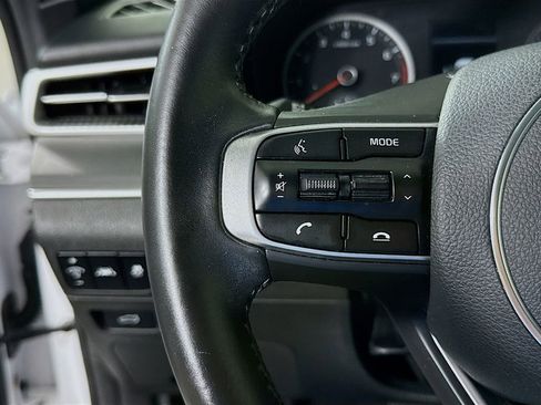 Certified 2021 Kia K5 GT-Line w/ GT-Line FWD Premium Package image 21