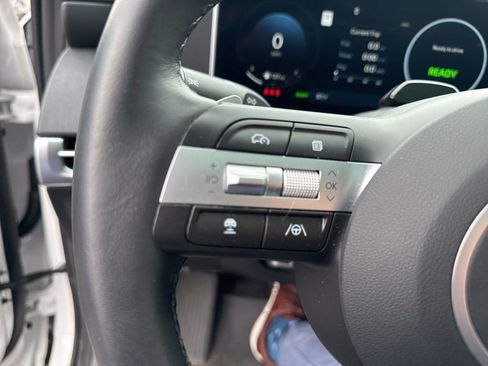 Used 2025 Hyundai Tucson SEL image 13