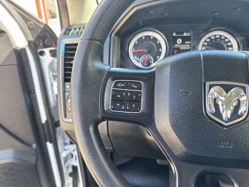 Used 2023 RAM 1500 Tradesman w/ Power & Remote Entry Group image 21