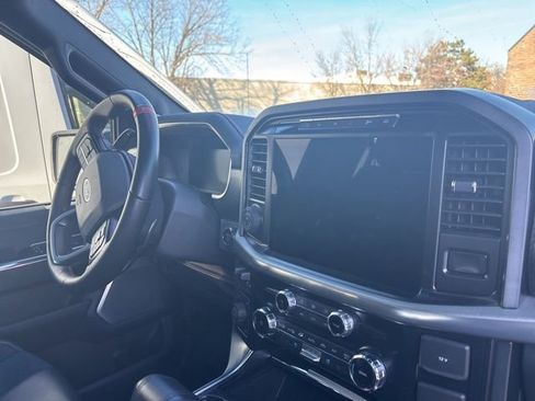 Used 2023 Ford F150 Raptor w/ Raptor 37 Performance Package image 23