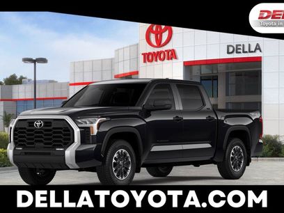 New 2026 Toyota Tundra SR5 w/ TRD Off-Road Package