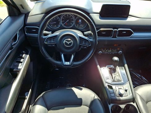 Used 2020 MAZDA CX-5 Touring AWD/4WD image 11