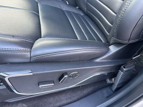 New 2025 Ford F150 Platinum w/ Equipment Group 702A High image 26