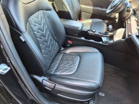 Certified 2023 Kia Sportage X-Line w/ X-Line Premium Package AWD/4WD image 28
