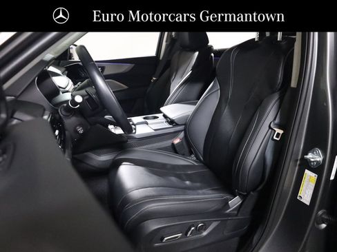 Used 2023 Acura MDX SH-AWD w/ Technology Package image 40