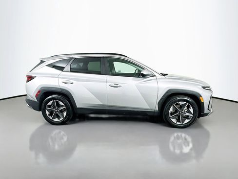 Certified 2025 Hyundai Tucson SEL image 4