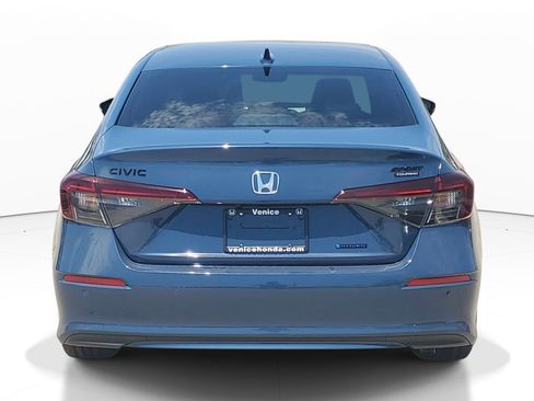 New 2026 Honda Civic Sport image 5