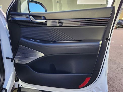 Used 2024 Hyundai Palisade Calligraphy image 50