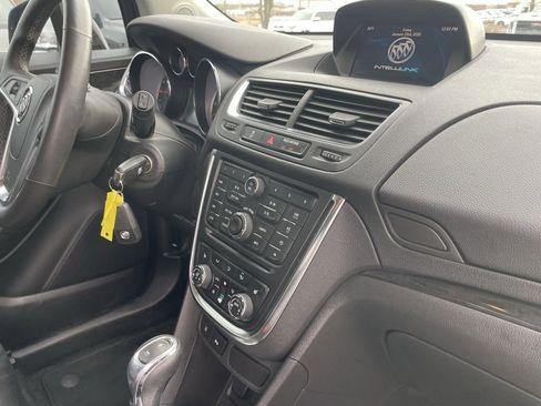 Used 2015 Buick Encore Premium image 30