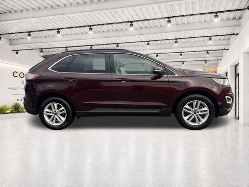 Used 2018 Ford Edge SEL w/ Equipment Group 201A FWD image 12