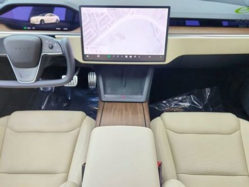 Used 2023 Tesla Model S Standard Range AWD/4WD image 86