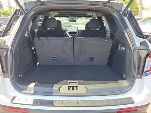 Used 2026 Ford Explorer ST w/ Sun And Sound Package AWD/4WD image 23