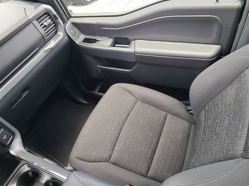 Used 2025 Ford F150 XLT w/ Equipment Group 302A MID image 18