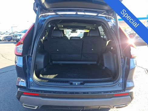 Certified 2025 Honda CR-V Sport-L image 29