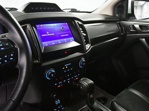 Used 2022 Ford Ranger Lariat w/ Tremor Off-Road Package image 23