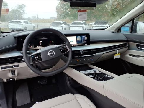 New 2026 Nissan Murano SL AWD/4WD image 10