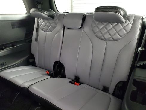 Used 2020 Hyundai Palisade SEL image 44