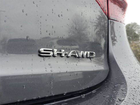 Certified 2017 Acura MDX SH-AWD image 9