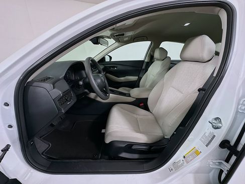 New 2025 Honda Accord LX image 15