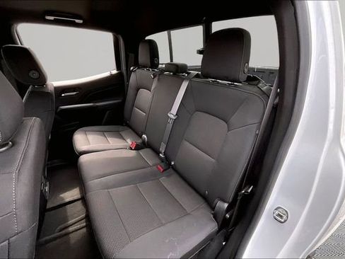 Used 2023 Chevrolet Colorado LT w/ LT Convenience Package RWD image 16