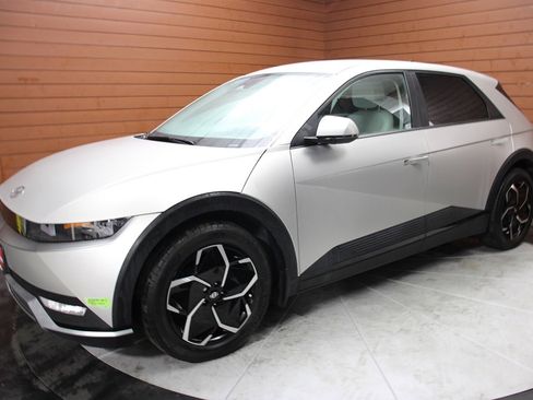 Used 2023 Hyundai Ioniq 5 SEL image 8