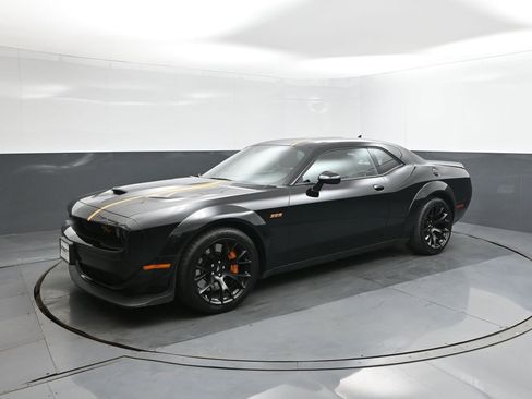 Used 2023 Dodge Challenger R/T Scat Pack image 34