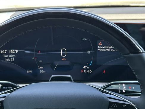 New 2026 Cadillac Vistiq Luxury image 16