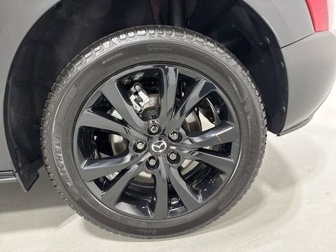 Certified 2025 MAZDA CX-30 2.5 Turbo w/ Premium Plus Pkg image 29