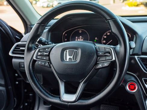 Used 2021 Honda Accord EX-L image 23
